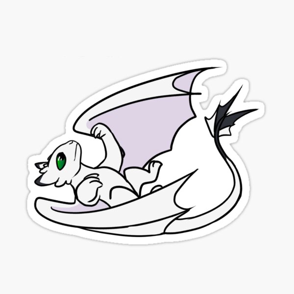Aperçu de l'œuvre Lanceur créée et vendue par Dragonkitty11.
