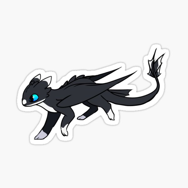 Aperçu de l'œuvre Dard créée et vendue par Dragonkitty11.