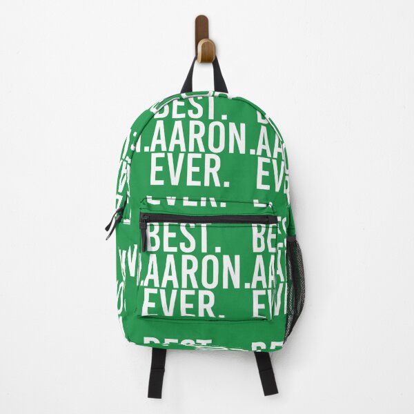 Item preview, BEST. AARON. EVER. Funny Father's Idea designed and sold by hgppnqpch61.
