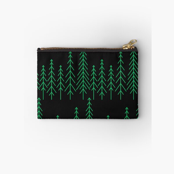 Item preview, Pine without leaves pattern green designed and sold by Cactus202.