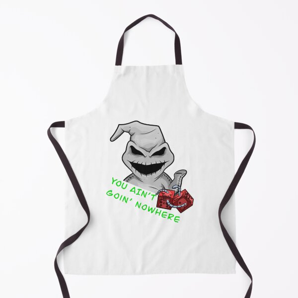 Item preview, Oogie designed and sold by Wolfenbarker.