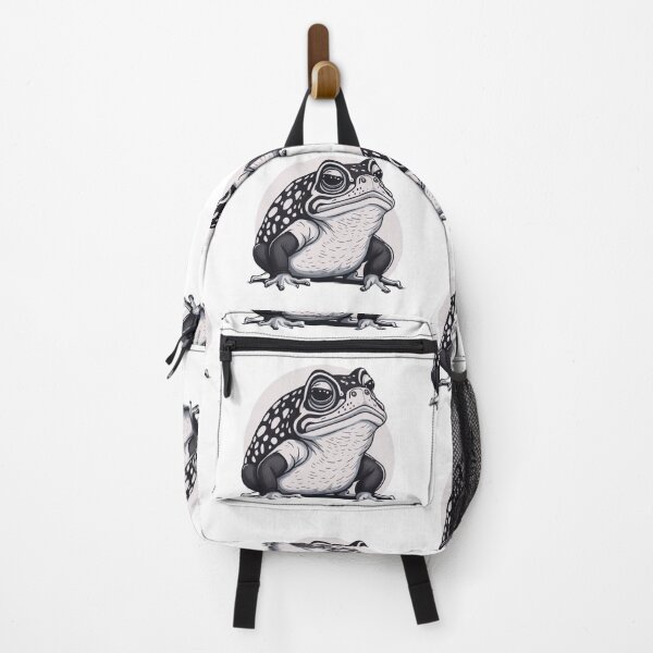 Item preview, DPrompt Design, T-Shirt, Funny Animals Shirt, Dad Gifts, Mom Gift, Their Gifts , Graphic Tee, Cute Toad designed and sold by DPrompt.