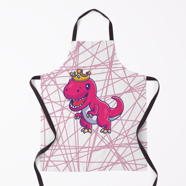 Item preview, TRex In Pink designed and sold by sangetti.