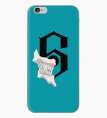 Grimmjow iPhone Case
