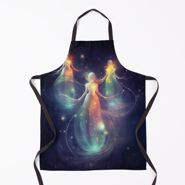 Item preview, Angels dance 4 designed and sold by Red Witch Art.