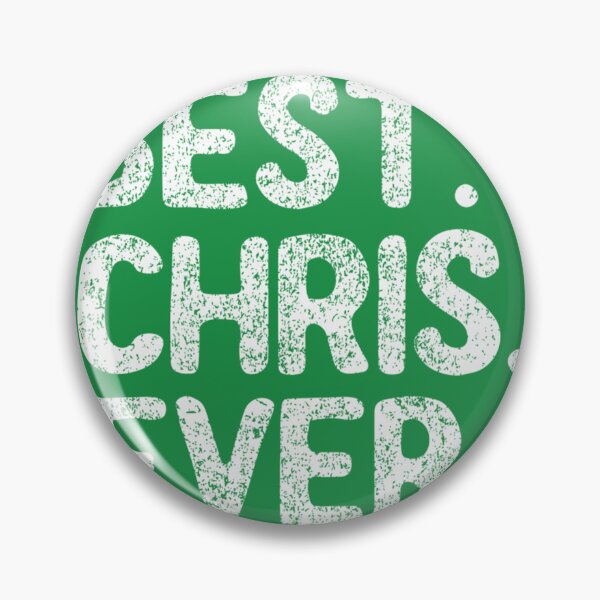 Item preview, BEST. CHRIS. EVER. Funny 	 Father's sweet Swea		 designed and sold by hgppnqpch61.