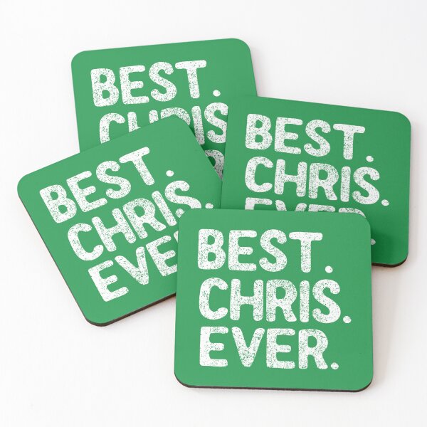 Item preview, BEST. CHRIS. EVER. Funny 	 Father's sweet Swea		 designed and sold by hgppnqpch61.