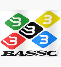 Basso Bicycles Poster
