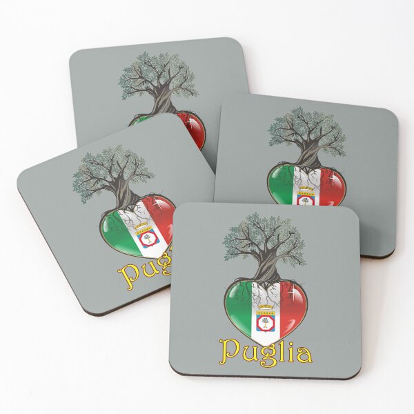 Item preview, Puglia roots designed and sold by antonietta40.