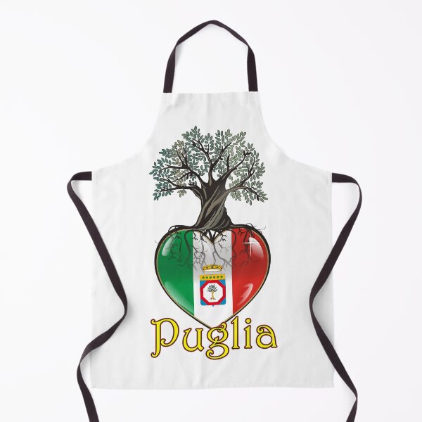 Item preview, Puglia roots designed and sold by antonietta40.