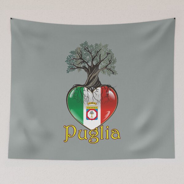 Item preview, Puglia roots designed and sold by antonietta40.