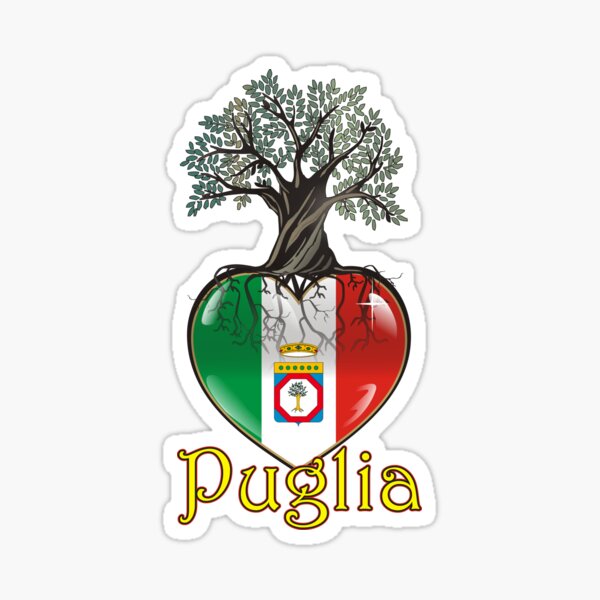 Item preview, Puglia roots designed and sold by antonietta40.