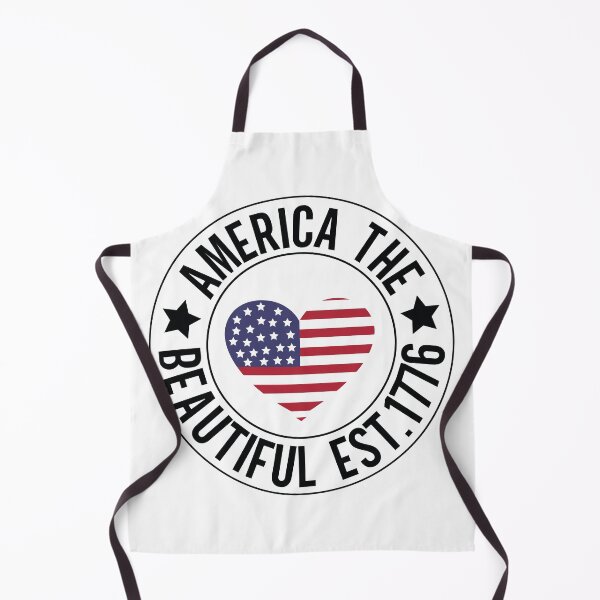 Artikelvorschau, Amerika das Schöne, est.1776 entworfen und verkauft von czarnyfeniks.