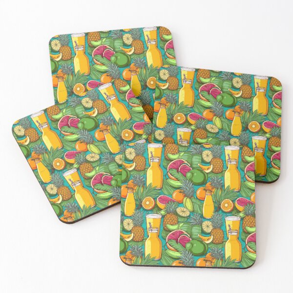 Item preview, tropical vibes designed and sold by Ritacaloe.