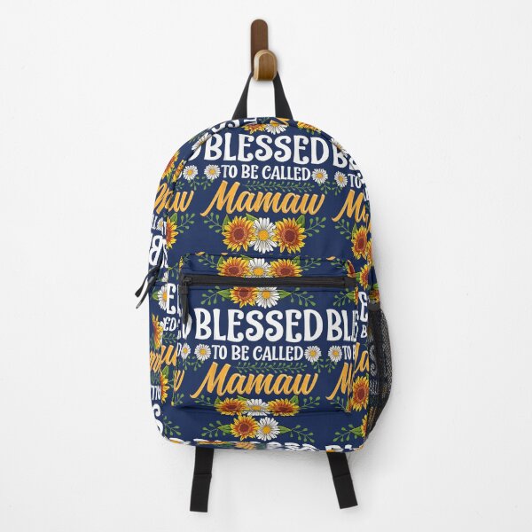 Item preview, Blessed To Be Called Mamaw 	 Mothers Day 		 designed and sold by hrdngutte25.