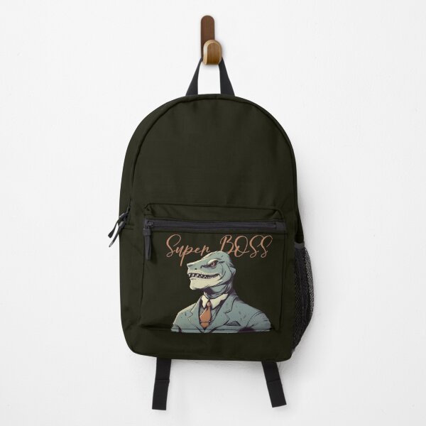 Item preview, Mr. Shark. A shark in a stylish jacket. Office worker, shark teacher designed and sold by Anastasiia Yurevych.