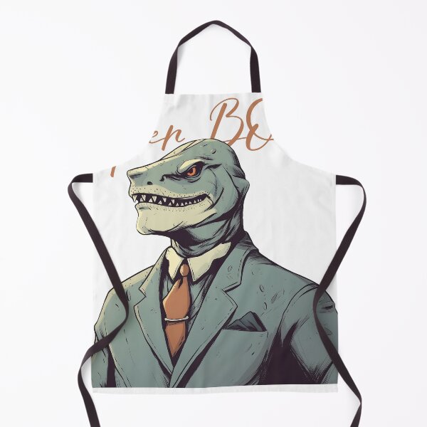 Item preview, Mr. Shark. A shark in a stylish jacket. Office worker, shark teacher designed and sold by Anastasiia Yurevych.