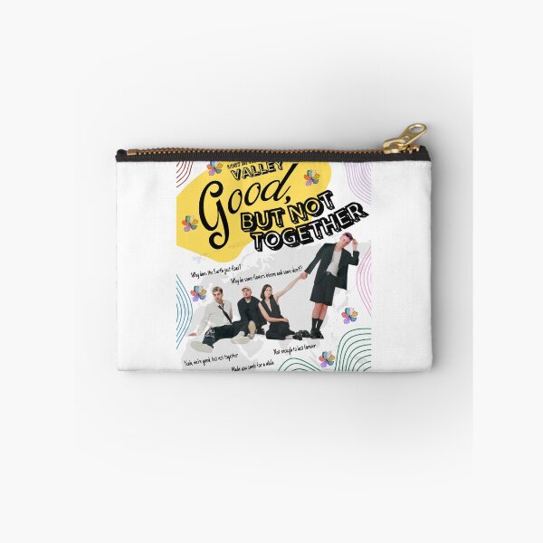 Item preview, Valley Band Merch  - Good, But Not Together Art designed and sold by Think In Scenes.