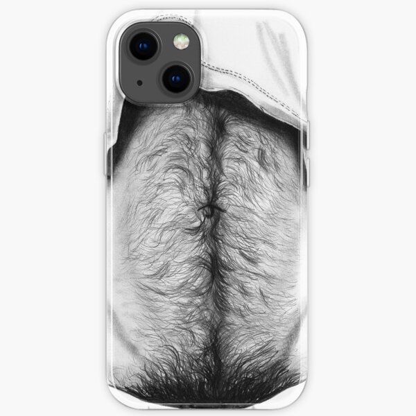 Treasure iPhone Soft Case
