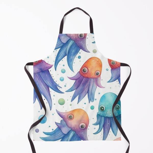 Item preview, Underwater Adventure #6 designed and sold by TheFalseWatch.