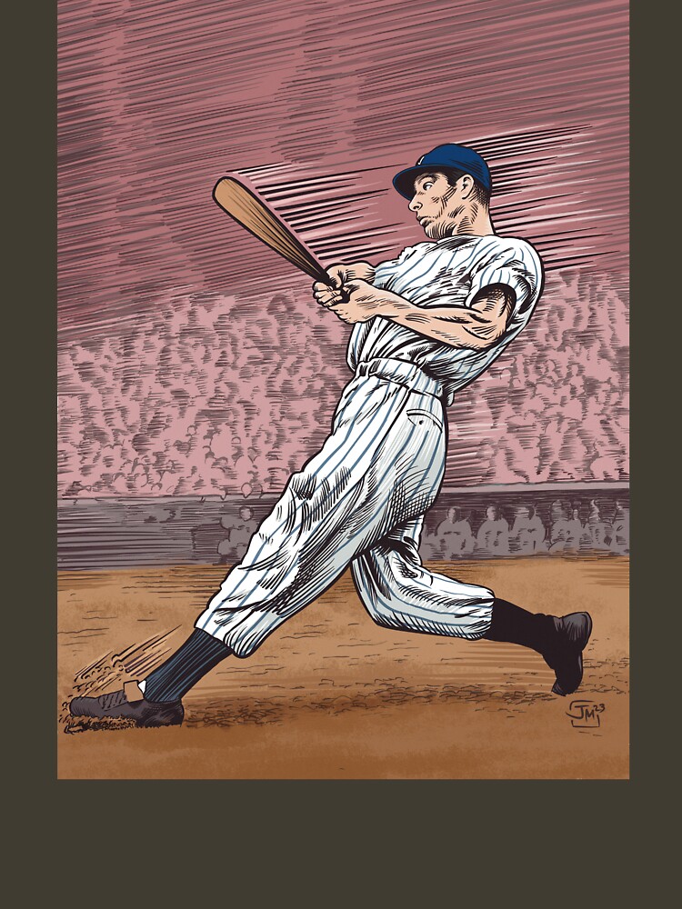 Baseball Ilustration Series 2 Poster for Sale by TheGraphicPath