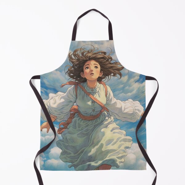 Item preview, Sky Princess designed and sold by Pedra Panda.
