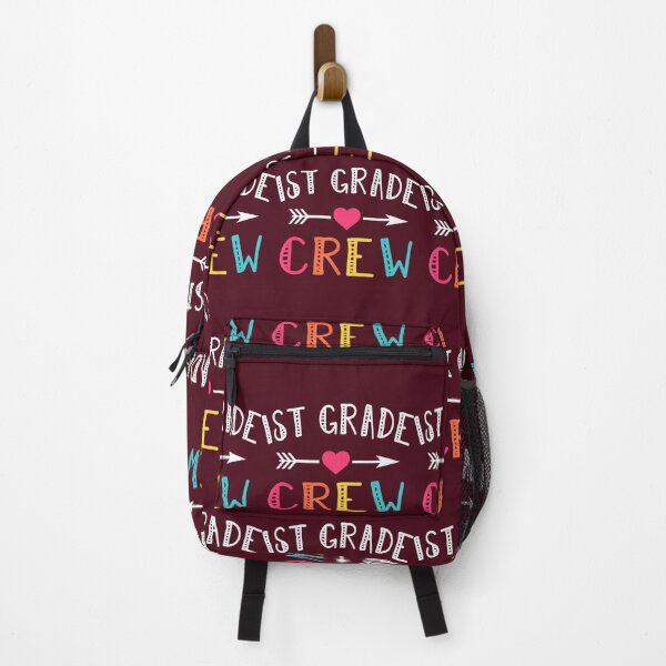 Item preview, First Grade Teacher First Day School 1st Grade Crew designed and sold by bnhrvxww41.