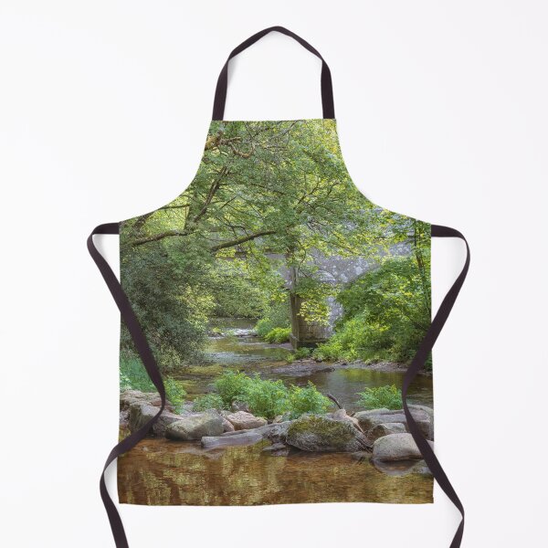 Item preview, Steps Bridge, Dunsford designed and sold by JoSowden.
