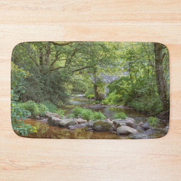 Item preview, Steps Bridge, Dunsford designed and sold by JoSowden.