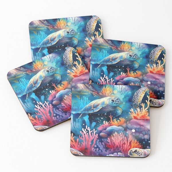 Item preview, Underwater Adventure #7 designed and sold by TheFalseWatch.