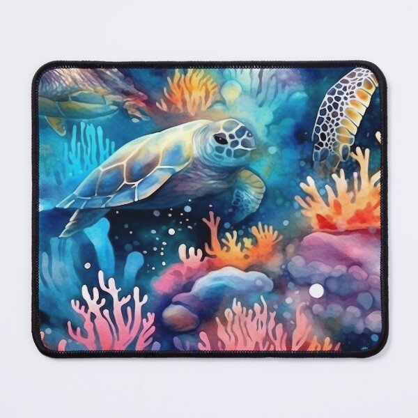 Item preview, Underwater Adventure #7 designed and sold by TheFalseWatch.