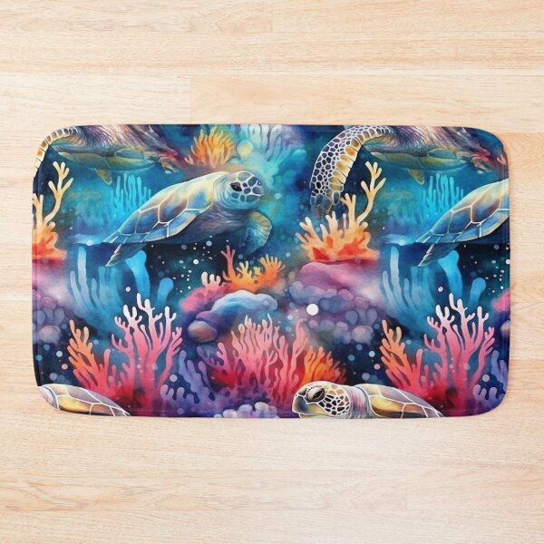 Item preview, Underwater Adventure #7 designed and sold by TheFalseWatch.