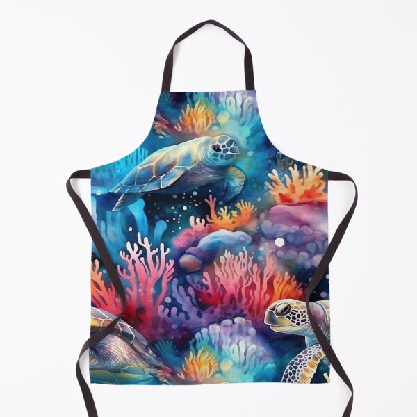 Item preview, Underwater Adventure #7 designed and sold by TheFalseWatch.