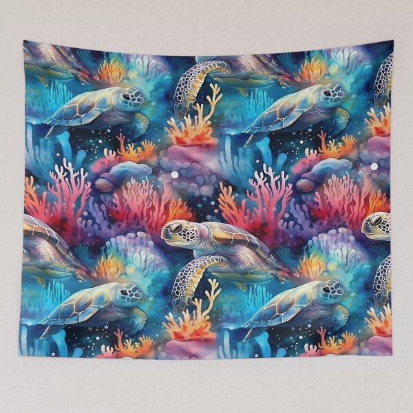 Item preview, Underwater Adventure #7 designed and sold by TheFalseWatch.
