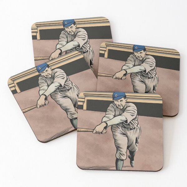 Item preview, Baseball Ilustration Series 6 designed and sold by TheGraphicPath.