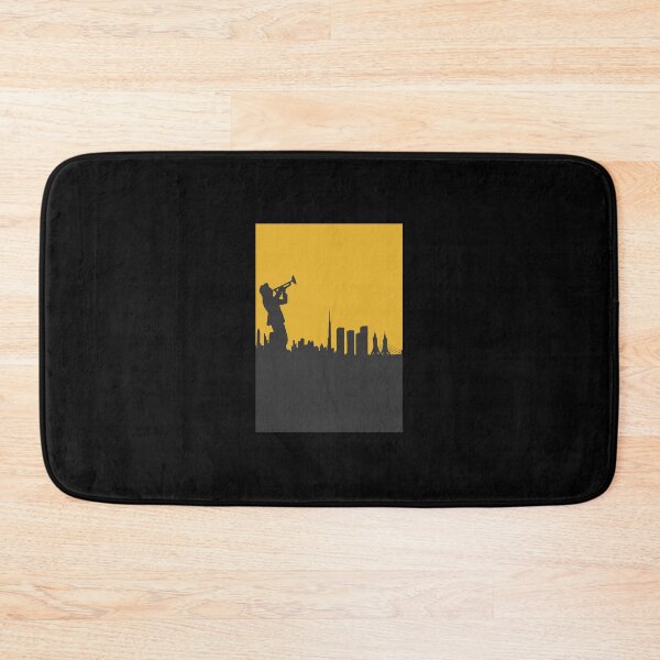 Item preview, jazz tshirt designed and sold by Marcosmart.