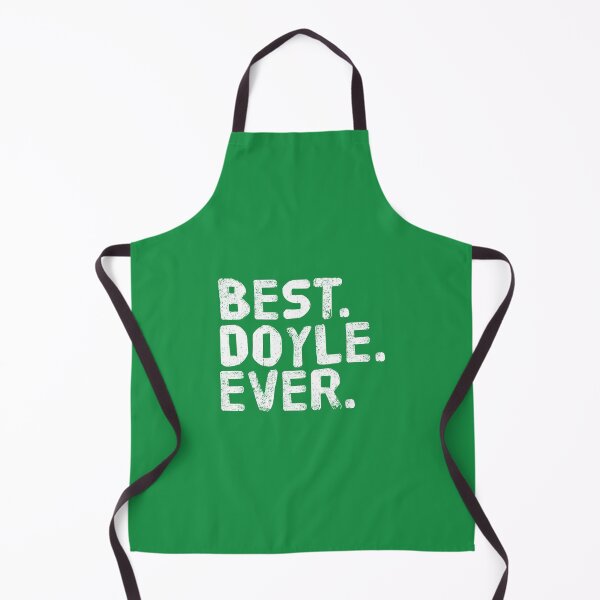 Item preview, BEST. DOYLE. EVER. Funny Personalized Name Joke Idea designed and sold by hgppnqpch61.