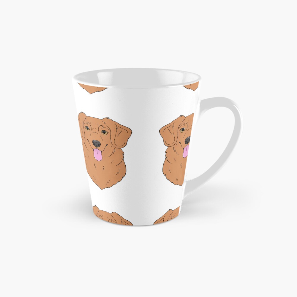 Item preview, Tall Mug designed and sold by Cynthiaetal.