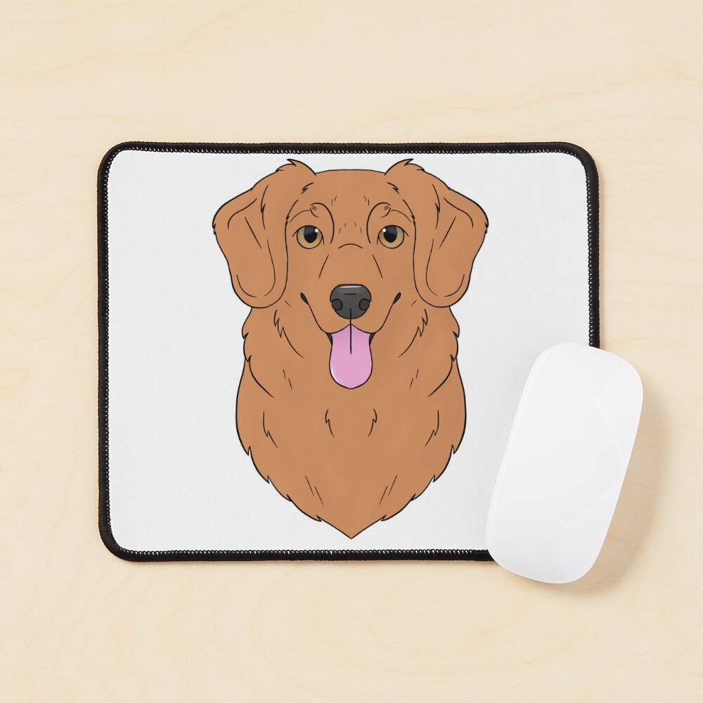 Item preview, Mouse Pad designed and sold by Cynthiaetal.