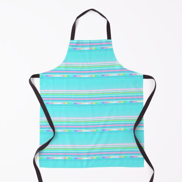Item preview, Pink blue delicate color lines | Pastel pink blue delicate color combination designed and sold by lausn.