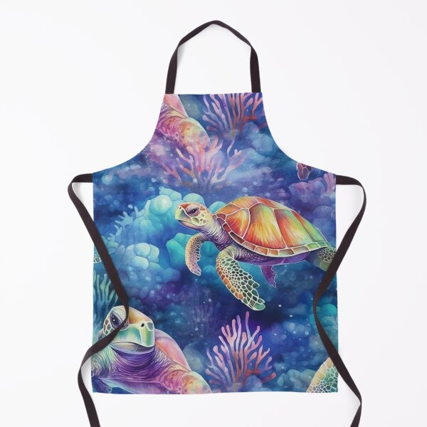 Item preview, Underwater Adventure #8 designed and sold by TheFalseWatch.