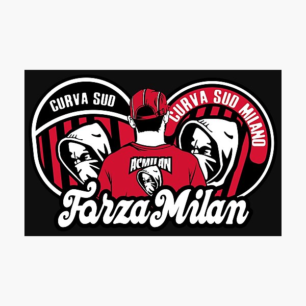 AC Milan vs Inter ”Derby della Madonnina” - Ultras Factory - The best fans  store in Europe!