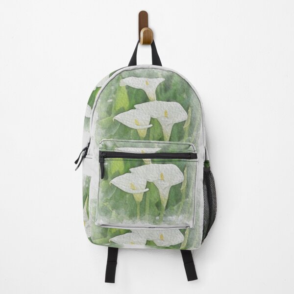 Item preview, Calla lily watercolor designed and sold by antonietta40.
