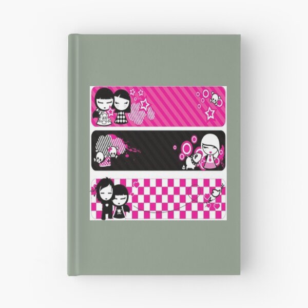 Item preview, emo couples emo love designed and sold by DonnisHickey.