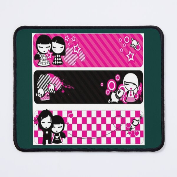 Item preview, emo couples emo love designed and sold by DonnisHickey.