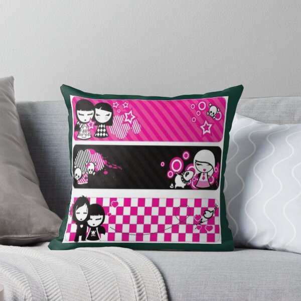 Item preview, emo couples emo love designed and sold by DonnisHickey.