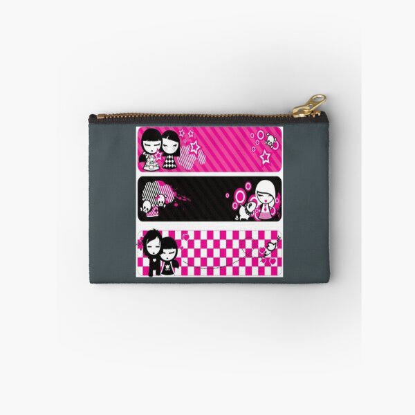 Item preview, emo couples emo love designed and sold by DonnisHickey.