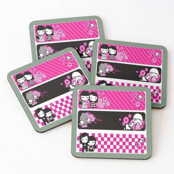 Item preview, emo couples emo love designed and sold by DonnisHickey.