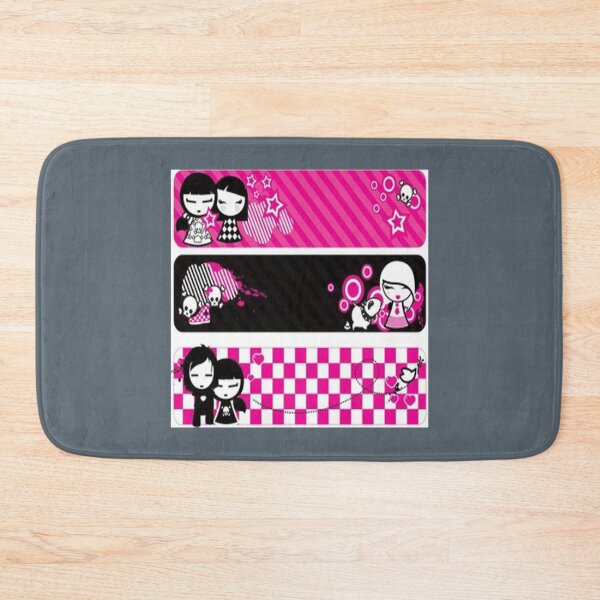 Item preview, emo couples emo love designed and sold by DonnisHickey.
