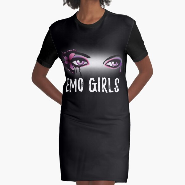 Ropa de chicas online emo